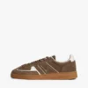 Zapatillas skater de ante Tommy Jeans