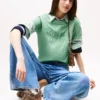 Zapatillas skater de ante Tommy Jeans