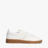 Zapatillas skater de cuero Tommy Jeans Zapatillas skater de cuero Tommy Jeans