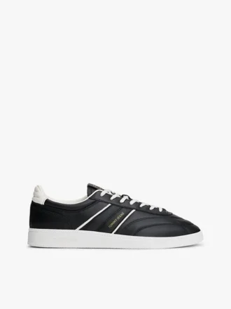 Zapatillas skater de cuero Tommy Jeans