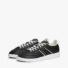 Zapatillas skater de cuero Tommy Jeans