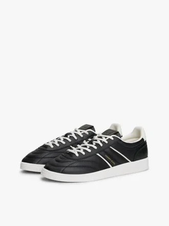 Zapatillas skater de cuero Tommy Jeans