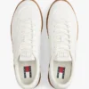 Zapatillas skater de cuero Tommy Jeans Zapatillas skater de cuero Tommy Jeans