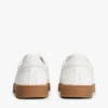 Zapatillas skater de cuero Tommy Jeans Zapatillas skater de cuero Tommy Jeans