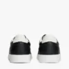 Zapatillas skater de cuero Tommy Jeans