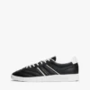 Zapatillas skater de cuero Tommy Jeans