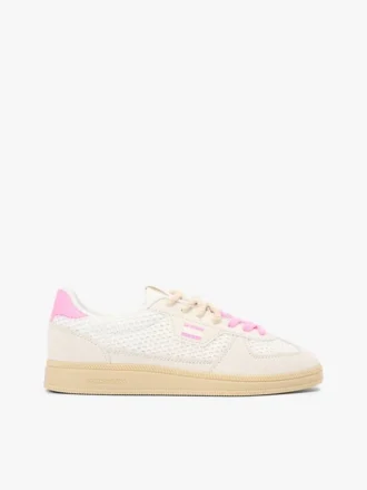 Zapatillas skater de punto Tommy Jeans