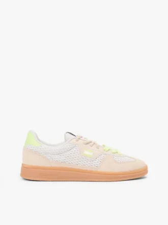 Zapatillas skater de punto Tommy Jeans