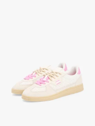 Zapatillas skater de punto Tommy Jeans