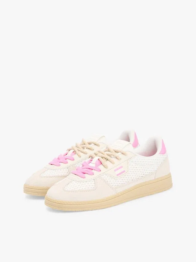 Zapatillas skater de punto Tommy Jeans Zapatillas skater de punto Tommy Jeans