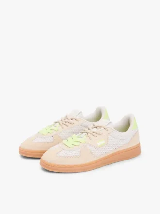 Zapatillas skater de punto Tommy Jeans