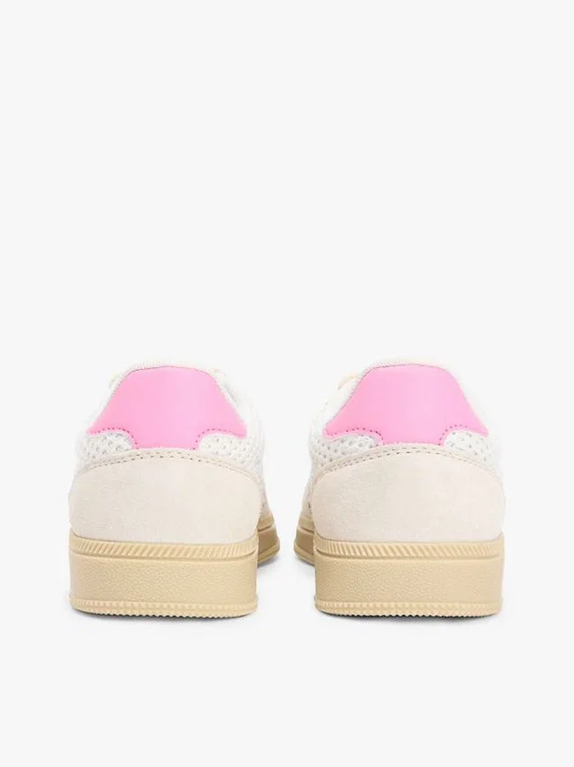 Zapatillas skater de punto Tommy Jeans Zapatillas skater de punto Tommy Jeans
