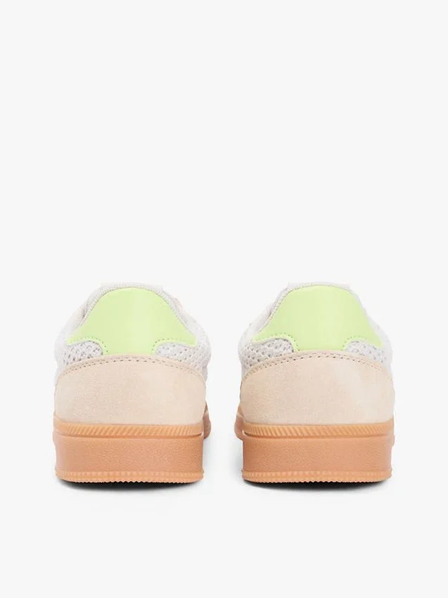 Zapatillas skater de punto Tommy Jeans Zapatillas skater de punto Tommy Jeans