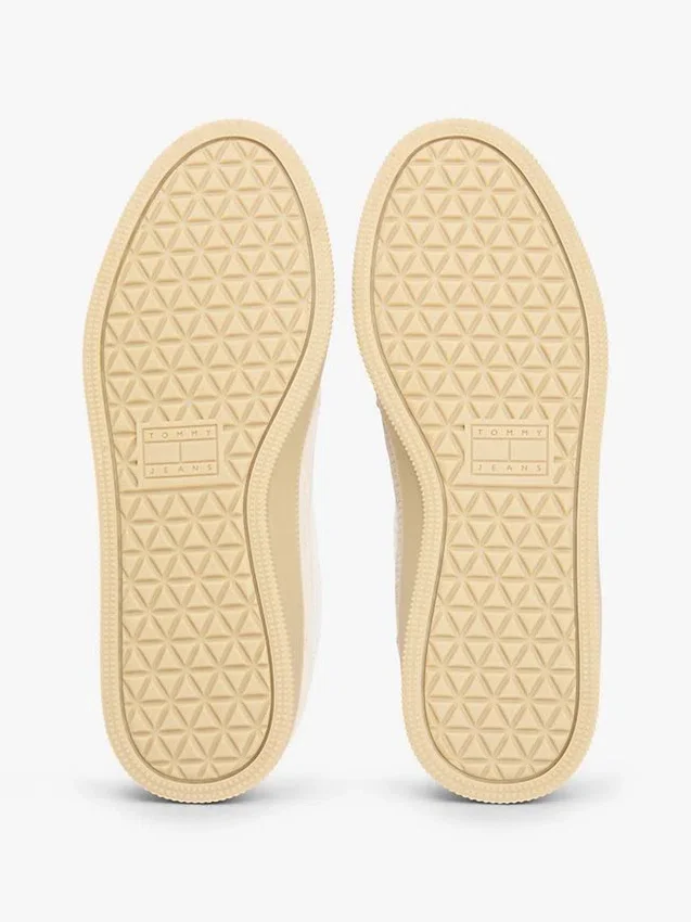 Zapatillas skater de punto Tommy Jeans Zapatillas skater de punto Tommy Jeans