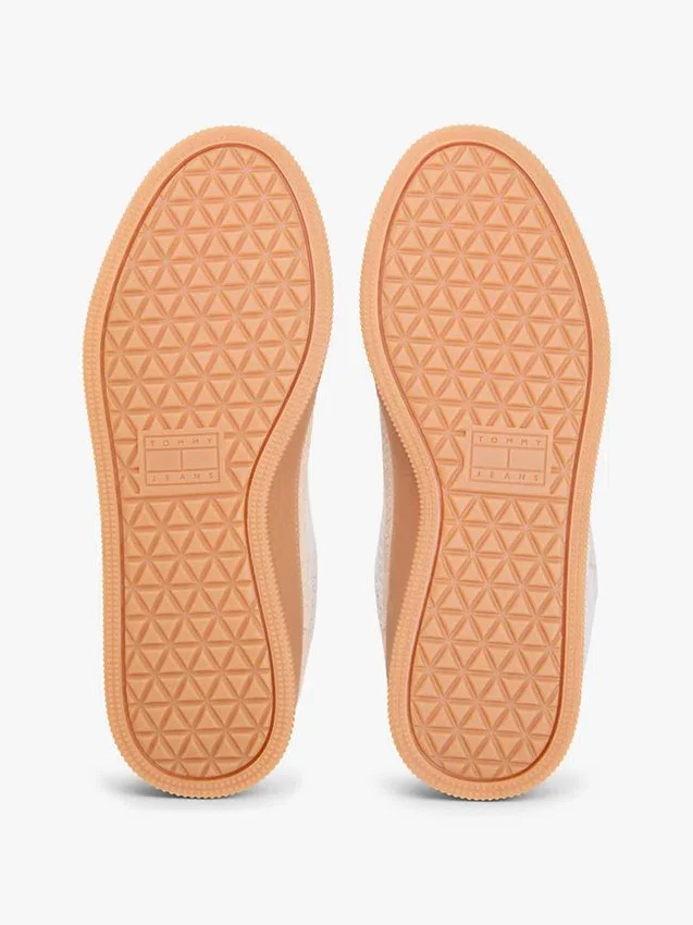 Zapatillas skater de punto Tommy Jeans Zapatillas skater de punto Tommy Jeans