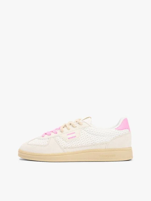 Zapatillas skater de punto Tommy Jeans Zapatillas skater de punto Tommy Jeans