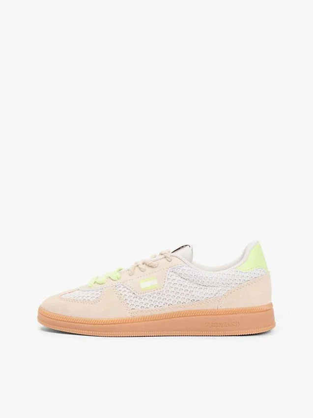 Zapatillas skater de punto Tommy Jeans Zapatillas skater de punto Tommy Jeans