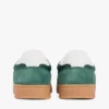 Zapatillas skater de textura mixta de Tommy Jeans