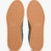 Zapatillas skater de textura mixta de Tommy Jeans