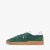 Zapatillas skater de textura mixta de Tommy Jeans