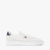 Zapatillas skater de texturas mixtas de Tommy Jeans