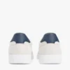 Zapatillas skater de texturas mixtas de Tommy Jeans