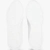 Zapatillas skater de texturas mixtas de Tommy Jeans