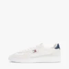 Zapatillas skater de texturas mixtas de Tommy Jeans