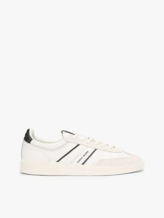 Zapatillas skater Tommy Jeans de mezcla de ante