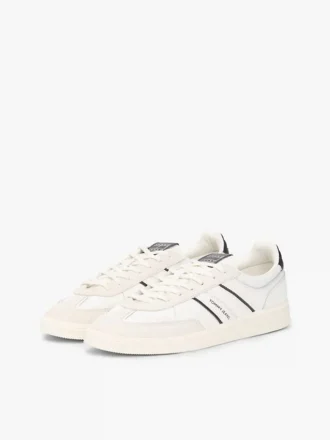 Zapatillas skater Tommy Jeans de mezcla de ante