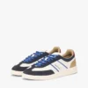 Zapatillas skater Tommy Jeans de mezcla de ante
