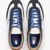 Zapatillas skater Tommy Jeans de mezcla de ante