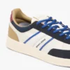 Zapatillas skater Tommy Jeans de mezcla de ante