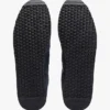 Zapatillas Tommy de ante en tonos similares