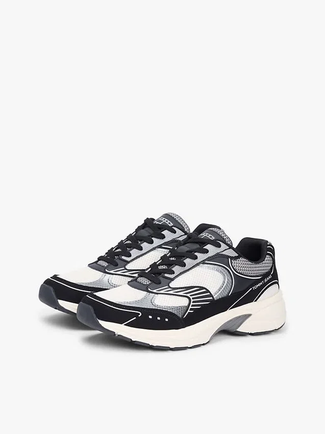 Zapatillas Tommy Jeans Archive Runner Zapatillas Tommy Jeans Archive Runner