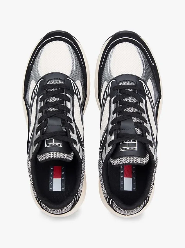 Zapatillas Tommy Jeans Archive Runner Zapatillas Tommy Jeans Archive Runner