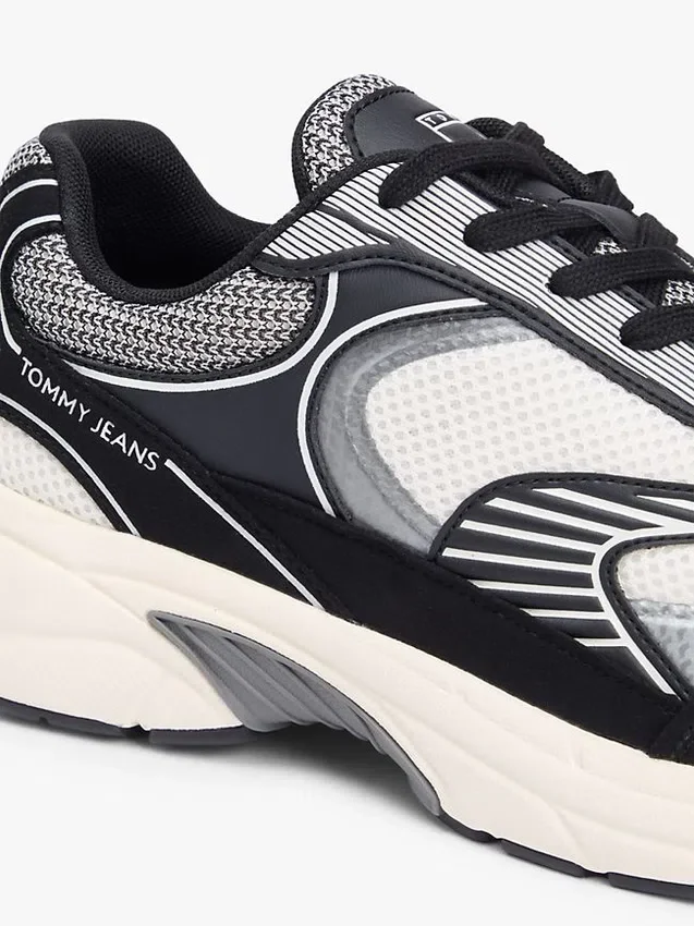 Zapatillas Tommy Jeans Archive Runner Zapatillas Tommy Jeans Archive Runner