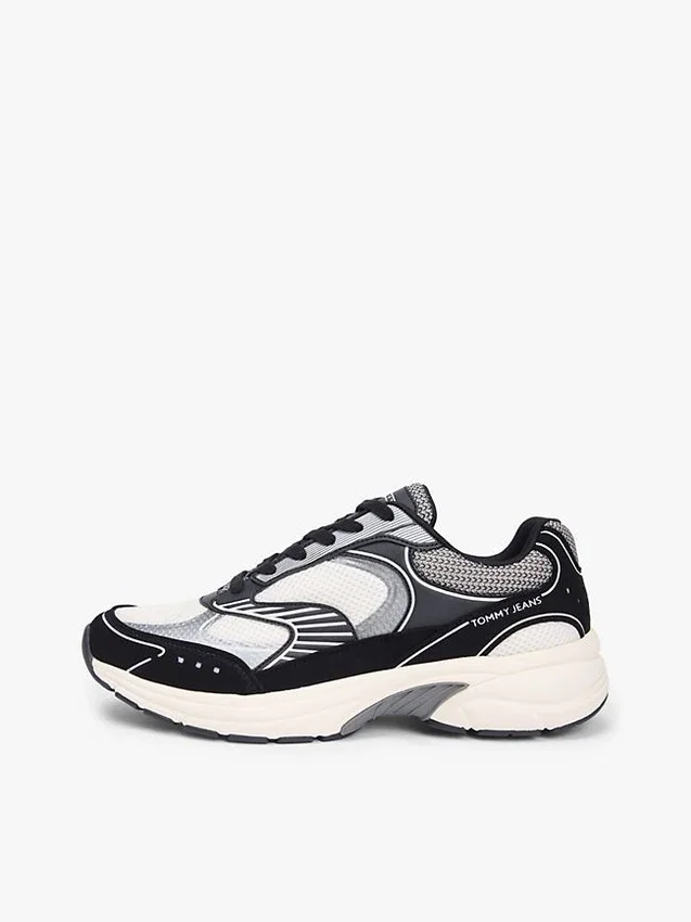 Zapatillas Tommy Jeans Archive Runner Zapatillas Tommy Jeans Archive Runner