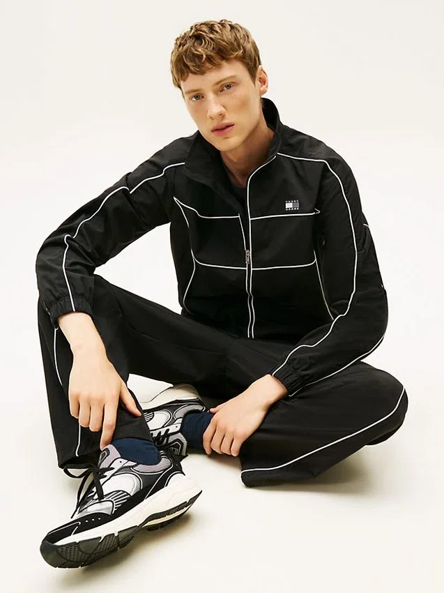 Zapatillas Tommy Jeans Archive Runner Zapatillas Tommy Jeans Archive Runner