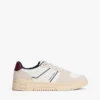 Zapatillas Tommy Jeans con suela de goma y ante