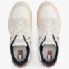 Zapatillas Tommy Jeans con suela de goma y ante