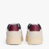 Zapatillas Tommy Jeans con suela de goma y ante
