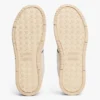 Zapatillas Tommy Jeans con suela de goma y ante