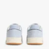 Zapatillas Tommy Jeans con suela de goma y materiales mixtos