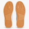 Zapatillas Tommy Jeans con suela de goma y materiales mixtos