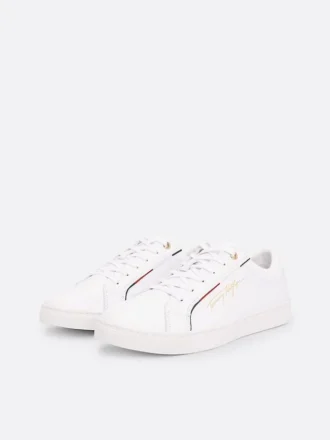 Zapatillas Tommy Signature
