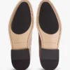 Zapatos Derby de ante