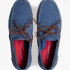 Zapatos náuticos de ante Zapatos náuticos de ante