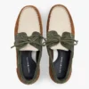 Zapatos náuticos de ante Zapatos náuticos de ante