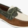 Zapatos náuticos de ante Zapatos náuticos de ante